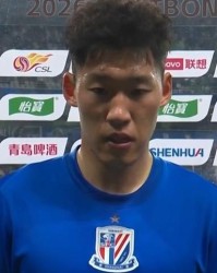 OB电竞登录入口-朱辰杰：没能在主场取胜比较遗憾，进球是大家共同努力的结果